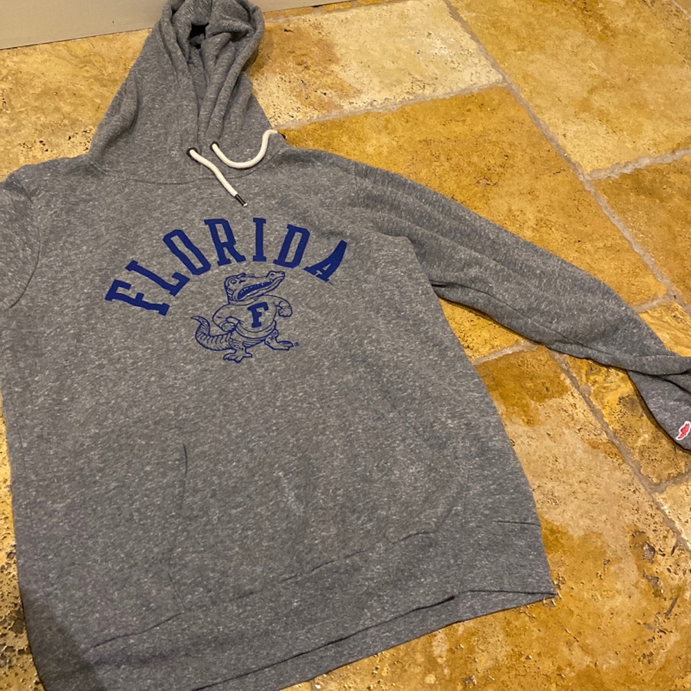Florida hoodie size large